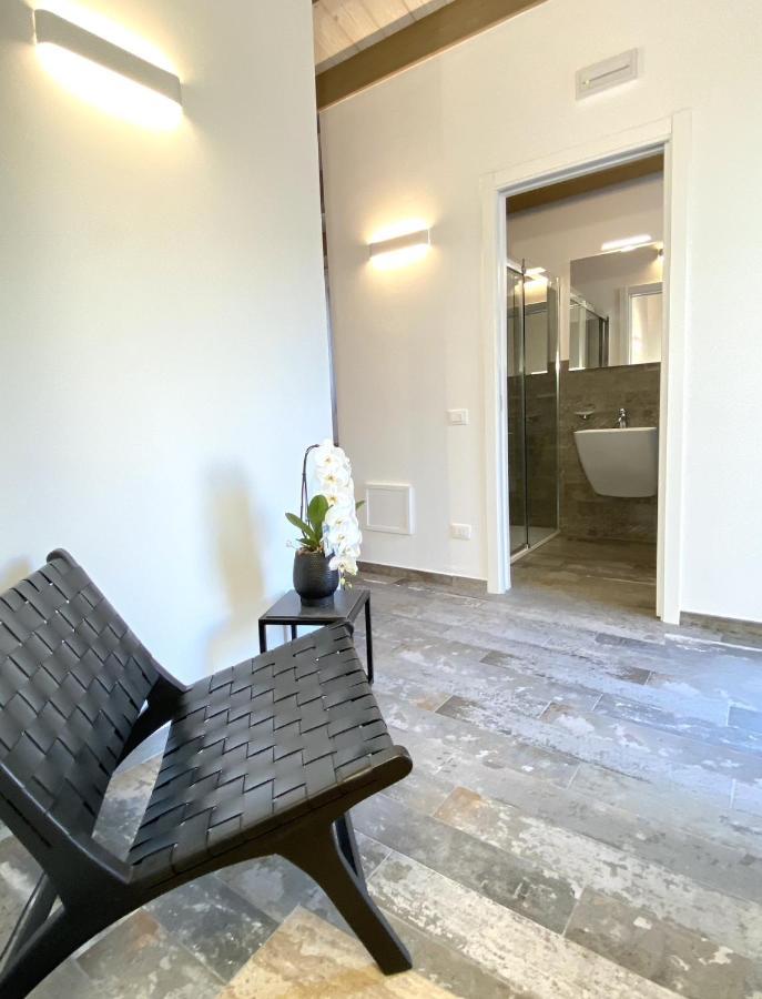 L'Ulivo Comfort Rooms 泰拉西尼 外观 照片