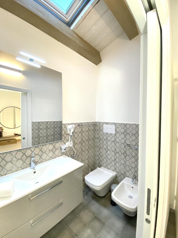 L'Ulivo Comfort Rooms 泰拉西尼 外观 照片